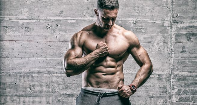 How Steroids Can Help Bodybuilders Improve Their Fitness and Body Aesthetics